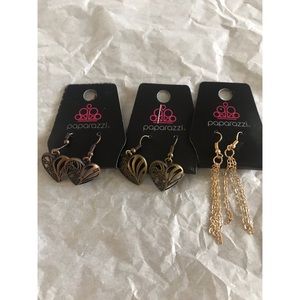 Earrings Bundle